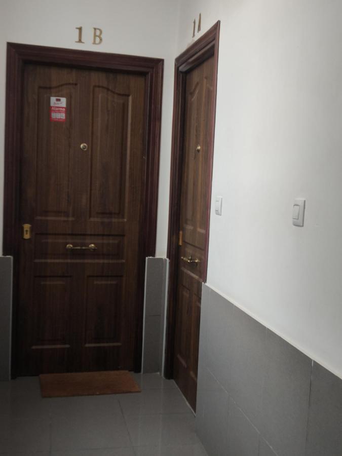 Apartamento Cristina Centro Sanlucar de Barrameda Exterior photo