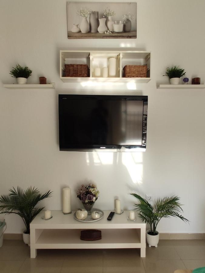 Apartamento Cristina Centro Sanlucar de Barrameda Exterior photo