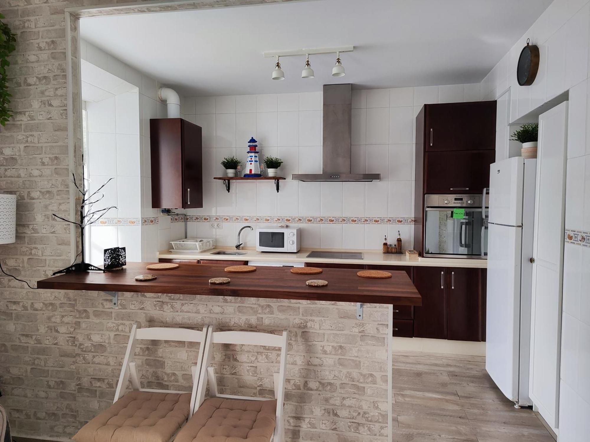 Apartamento Cristina Centro Sanlucar de Barrameda Exterior photo